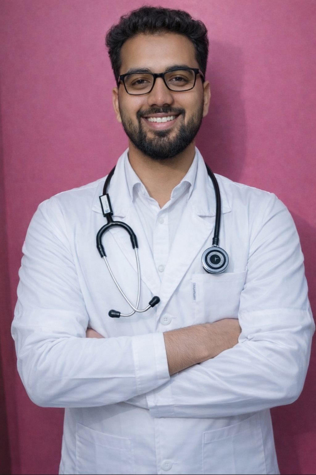 Dr. Rahul Meena - Senior Ayurvedic Doctor